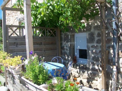 Gîtes rural 'Gites ' à Saint-Péray