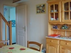 CHAMBRES 'Thirel nathalie' à Melamare