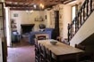 Gite rural/villa, piscine privée, Vue sur la rivière 'Moulin de la croix' à Ubrique