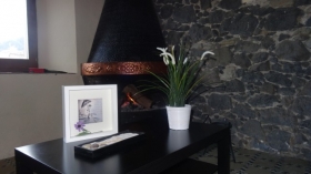 Appartement à Sant feliu de pallerols