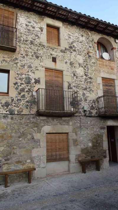 Appartement en Girona