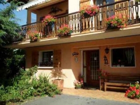 Location saisonnière 'Les marmottes' à Gilly sur isère