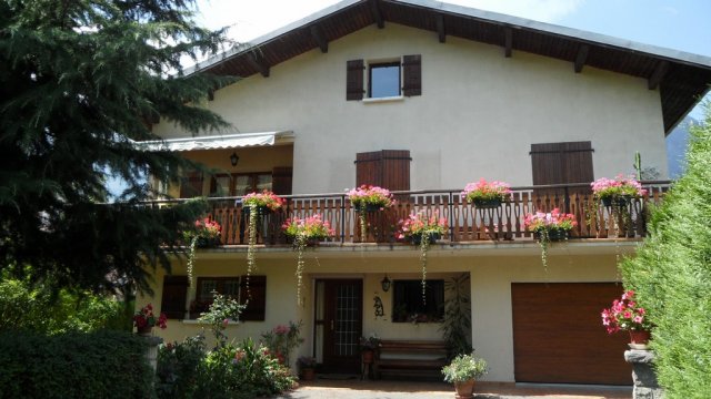 Photo Location saisonnière Gilly sur isère Les marmottes