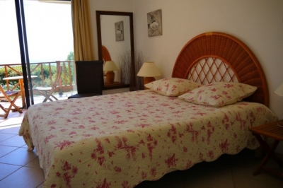 Chambre d'hôtes de charme 'Casa marta' à Porto-vecchio
