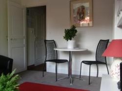Photo chambres d'hôtes Bezannes les reims Le chartil des arts