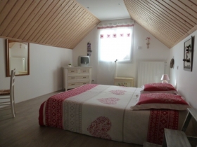 Chambre et gîte 'Au relais des vannes' à Troyes