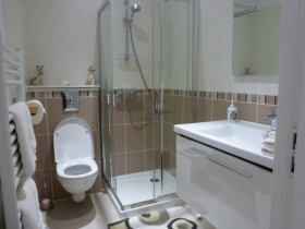 Chambre et gîte 'Au relais des vannes' à Troyes