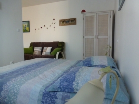 Chambre et gîte 'Au relais des vannes' à Troyes