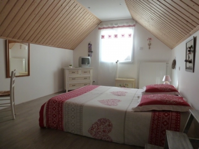 Chambre et gîte 'Au relais des vannes' à Troyes
