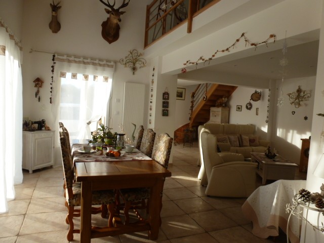 Photo Au relais des vannes