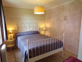 Gîte  'SUZON 3 *** à 5 min de St Emilion  ' à St emilion vignonet