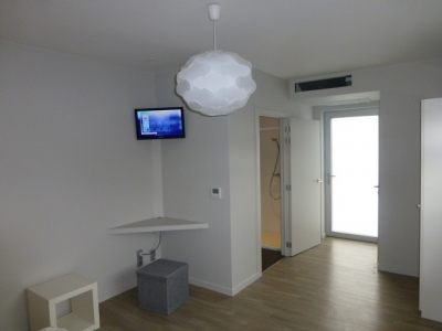 'Poire et table' en Flandre Occidentale