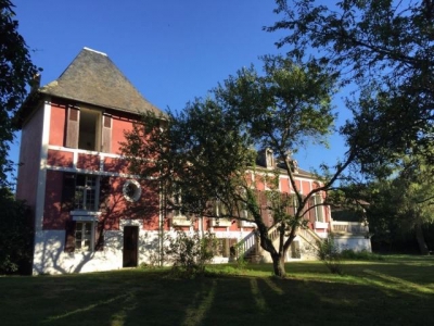 Gite 'Gite Le Rozet' dans l' Allier