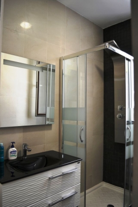 Chambre à louer chez l'habitant 'Chambre design passeo de gracia' à Barcelona