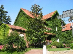 Hotel rural à Viladrau