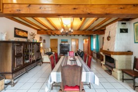 Gite  'Huisje Pyrénées' à Puydarrieux
