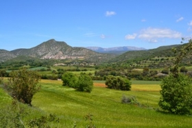 Casa rural por habitaciones. 'Casa rural aislada Molí de Tartareu' à Les avellanes i santa linya (lérida)
