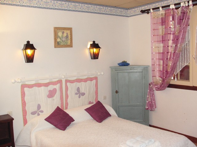 Chambre d'hte perigord