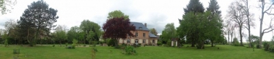 Chambres d'hôtes 'Chambres d'Hôtes Une Partie de Campagne' à Bois guilbert