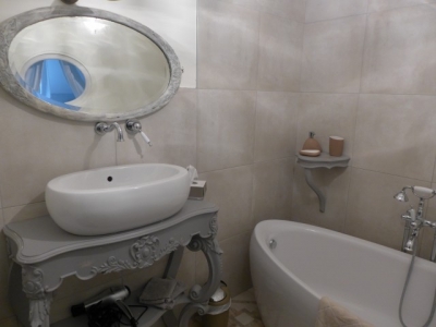 Chambre d'hôte 'Le piano' à Biesles