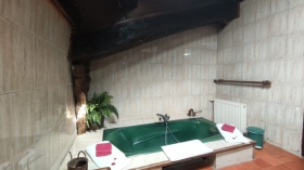CHAMBRE D’HÔTES 'La chastellenie' à Jasseron