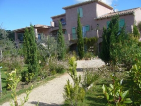 STUDIO 2 pers    &1chambre d hote 'Chez georges& france ' à St gervais