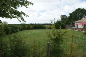 Gîte pour 8 personnes agréé tous handicaps 'La Grange gîte 4 étoiles de plain-pied pour 8 personnes ' à Surgères
