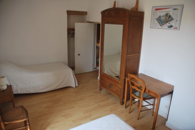 Gîte 3 étoiles 11 personnes 'Le Relais gîte 3 étoiles pour 11 personnes' à Surgères