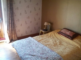 Chambre à louer chez l'habitant 'La shikara' à La balme