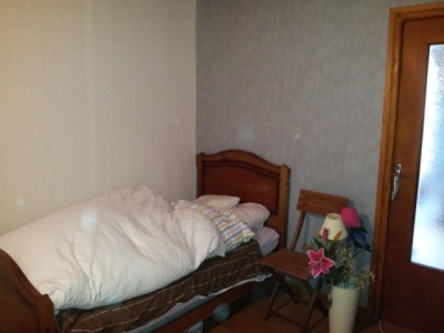 Chambre à louer chez l'habitant 'La shikara' à La balme