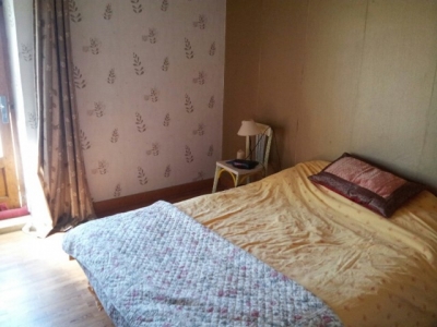 Chambre à louer chez l'habitant 'La shikara' en Savoie