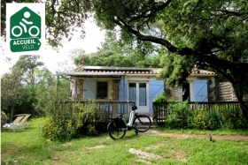 'Gîte des bois' à Galargues