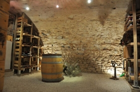 Chambre d'hote 'La noue' à Saint pierre la palud