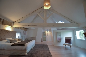 Chambres d'hôtes 'Le Petit Domaine de Colayrac' à Colayrac saint cirq