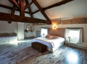 Chambres d'hôtes 'Le Petit Domaine de Colayrac' à Colayrac saint cirq