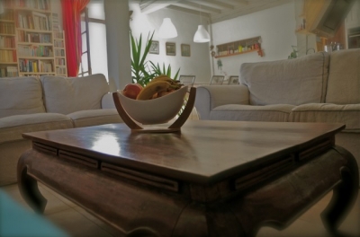 Chambres et table d'hôtes 'Maison Sempé' à Arrens-marsous