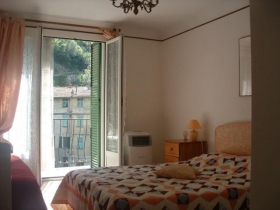 Appartement de village 'Appt Dorf Breil sur Roya - Chez Suzanne' à Breil sur roya