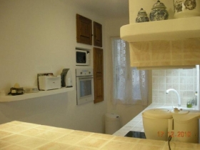 Appartement de village 'Appt Dorf Breil sur Roya - Chez Suzanne' à Breil sur roya