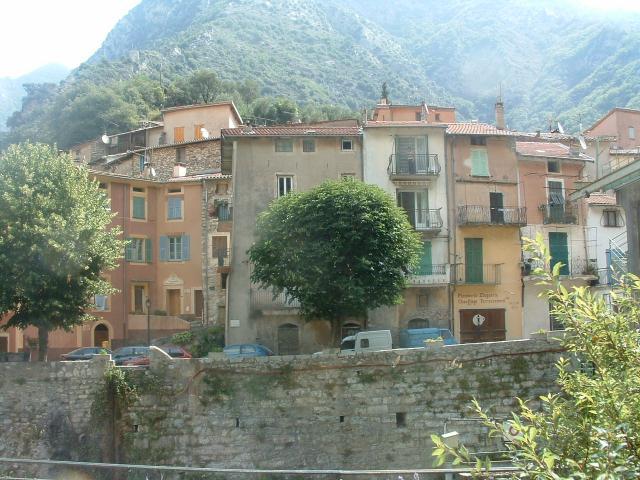 Photo appartement de village Breil sur roya Appt village breil sur roya - chez suz ...
