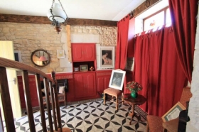 Maison de Maitre dans une village rural 'La jolie maison' à Le langon