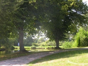 CHAMBRE D HOTES A LA CAMPAGNE 'CHAMBRE D HOTES FLOROMEL' à La souterraine