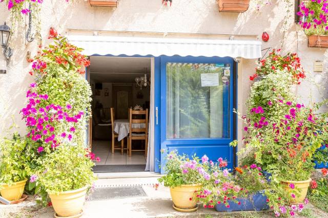 Photo Chambre d'htes floromel