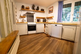Grande maison 10 personnes. 'Gîte de la ferme de forge' à Saint-philbert-des-champs