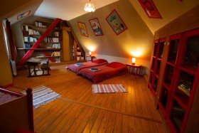 Grande maison 10 personnes. 'Gîte de la ferme de forge' à Saint-philbert-des-champs
