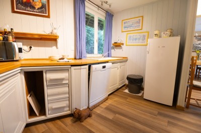 Grande maison 10 personnes. 'Gîte de la ferme de forge' à Saint-philbert-des-champs