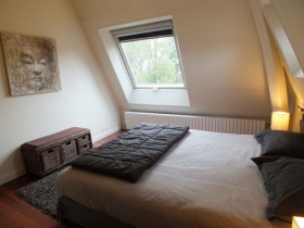 Chambres d'hôtes 'Maunoury citybreak' à Chartres