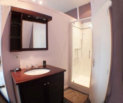 Chambres d'hôtes 'Maunoury citybreak' en Eure et Loir