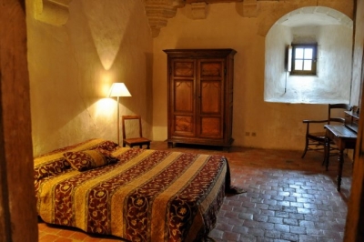 'Château de rosières' en Cote d'or