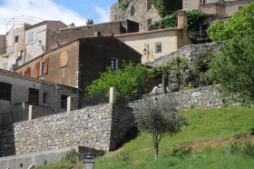 'Gite rural' à Sant antonino