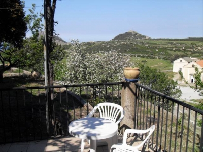'Gite rural' à Sant antonino